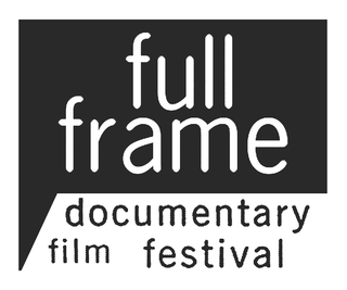 Full Frame Film Festival Logo