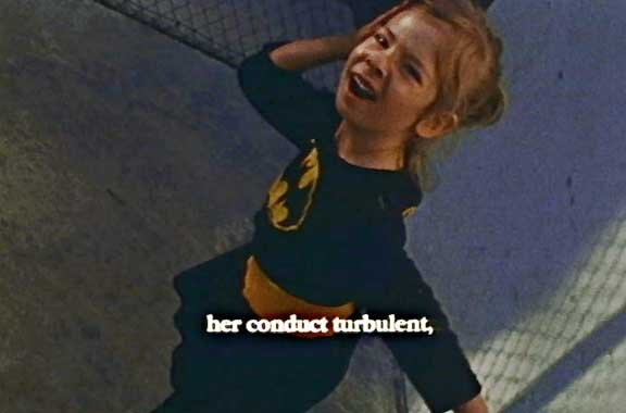 Godard, Miéville & Lynne Sachs: Movie-making and the Stubborn, Unruly Galaxy of Childhood