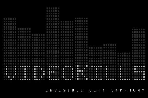 VideoKills: INVISIBLE CITY SYMPHONIES 