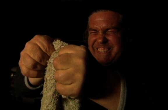 Zachary Levy's STRONGMAN