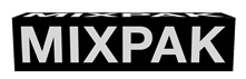 mixpak logo