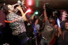 Karaoke Kills In Brooklyn
