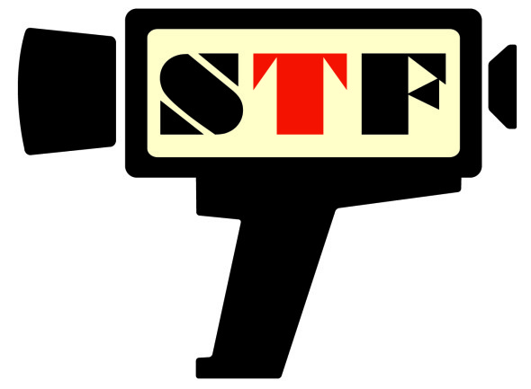STF logo - high res