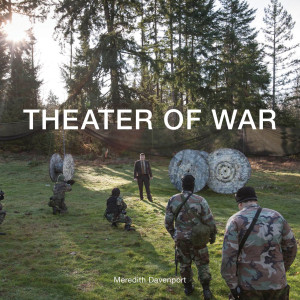 Theater of War cover