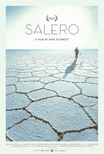 Salero Poster courtesy of Cinereach