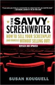 Saavy Screenwriter